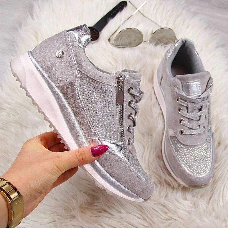 Casual Orthopedic Bunion Shoes For Women