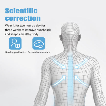 Child Posture HunchBack Posture Corrector
