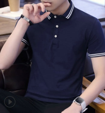 Men's Classic Cotton Long Sleeve T-Shirt