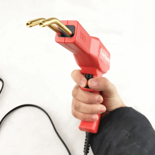 Professional Crack Repair Welding Machine