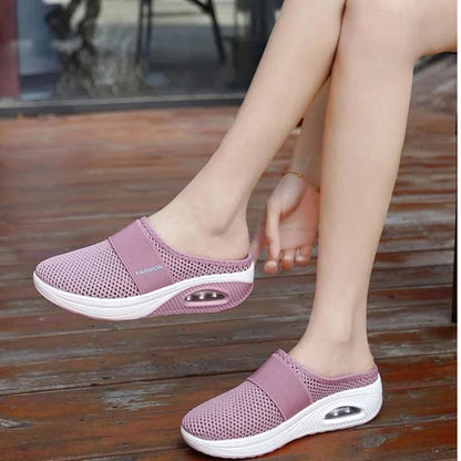 Supportive Medical Boot Covers