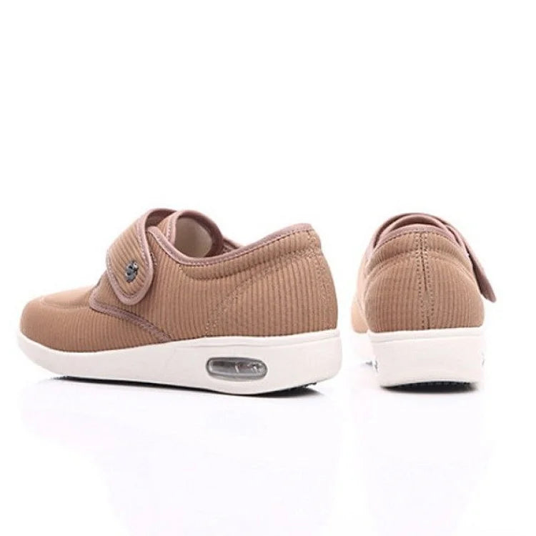 Comfortable Extra Wide Shoes for Sore Feet