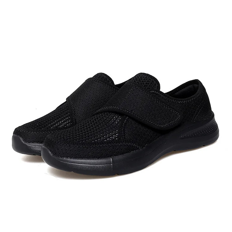 Comfortable Wide Fit Casual Shoes
