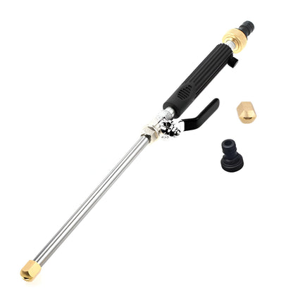 2-in-1 High Pressure Cleaner