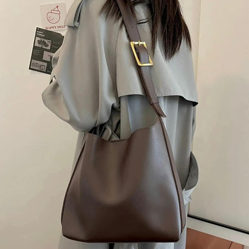 Stylish Ladies Crossbody Handbag