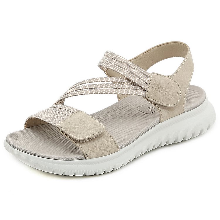 Hiking Sandals for Women Comfortable Walking Sport Sandals