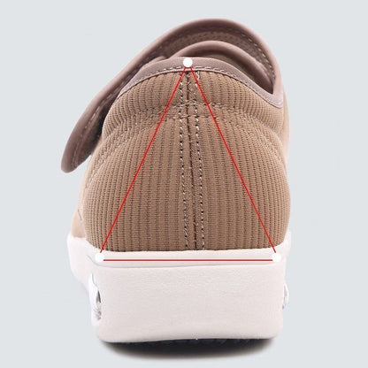 Plus Size Wide Shoes For Swollen Feet Width Shoes (Unisex)