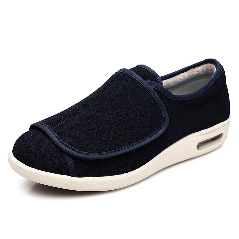 Wide Diabetic Shoes For Swollen Feet (Unisex)