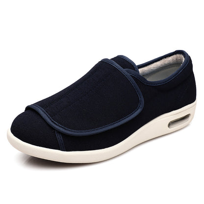 Wide Diabetic Shoes For Swollen Feet (Unisex)