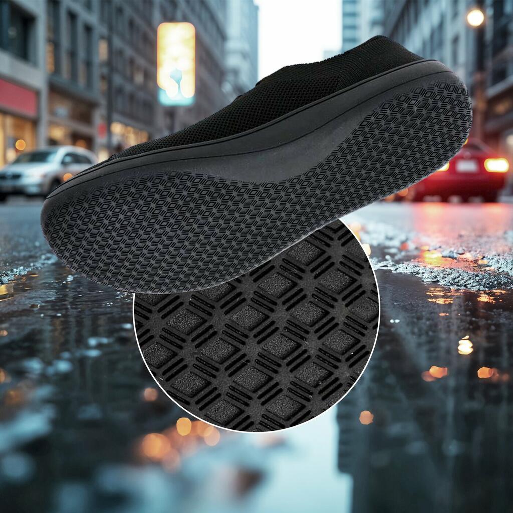 Unisex Barefoot Shoes: Durable Zero-Drop Comfort, Great Value