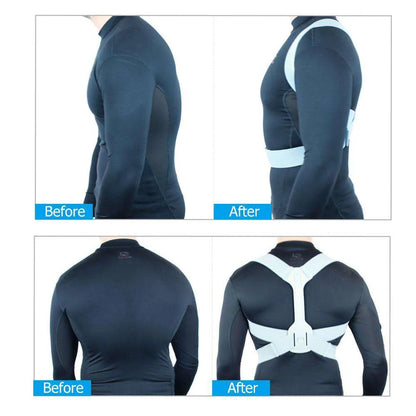 Original Posture Corrector Device (Adjustable Sizes)
