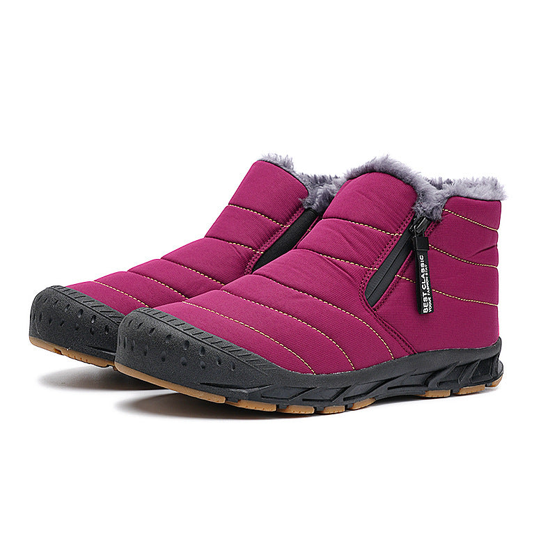 Waterproof Unisex Winter Boot
