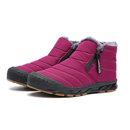 Waterproof Unisex Winter Boot