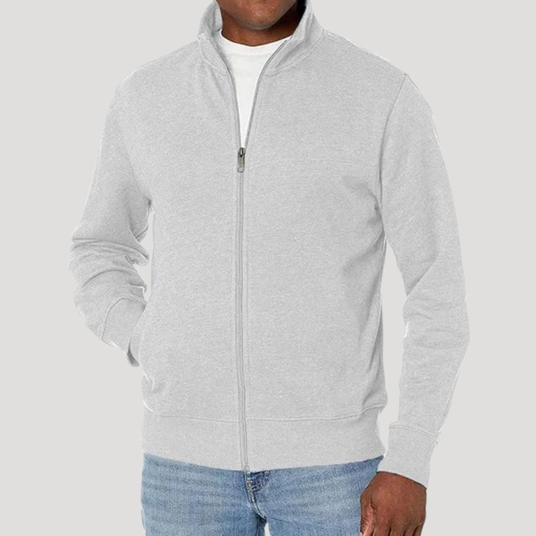 Men's Waterproof Slimline Winter Parka Coat