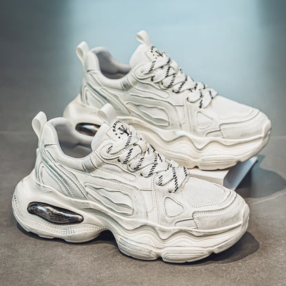 Tall Boosting Athletic Shoes