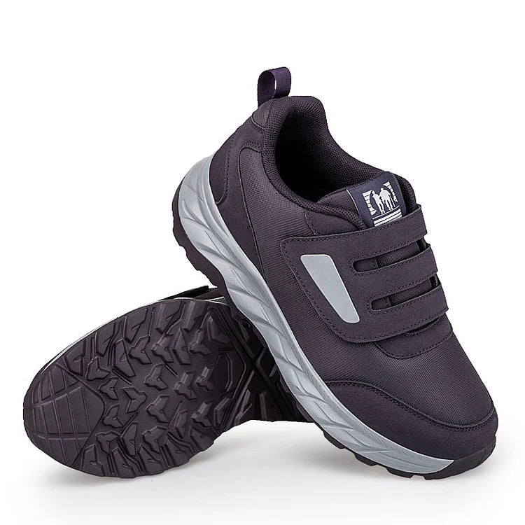 Comfortable Wide Fit Waterproof Shoes