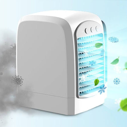 Polar Mini Portable AC - Britain's Top-Rated Portable AC