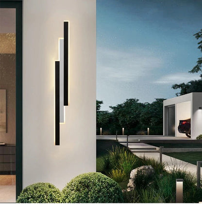 Classic Home Wall Light