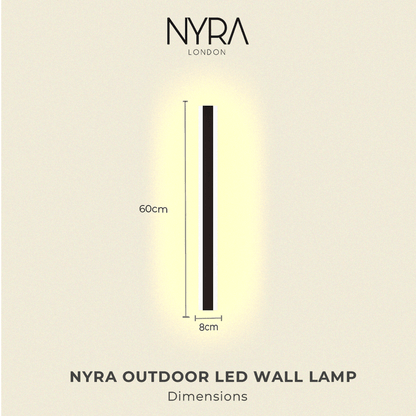 Motion Sensor Yard Light