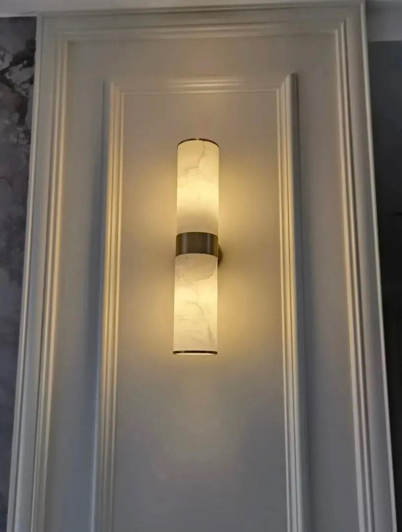 Hanging Candle Light Fixture