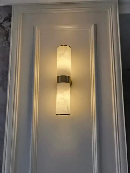 Hanging Candle Light Fixture