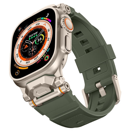 Strong Silicone Band for Apple Watch