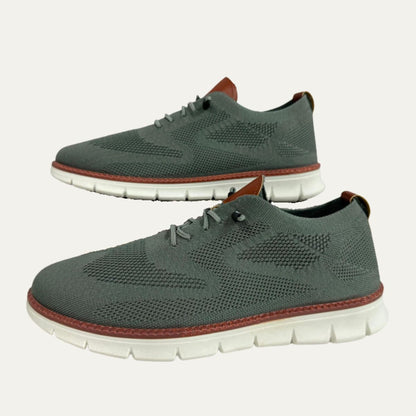 Comfortable Airy Mens Athletic Shoes