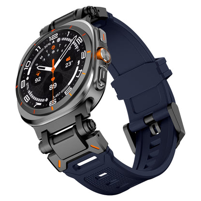 Flexible Rubber Band for Samsung Watch Ultra