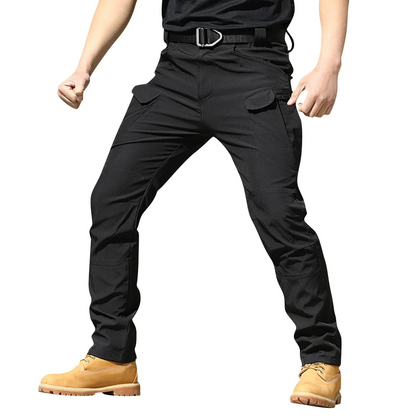 Men's Outdoor Camouflage Cargo Pants