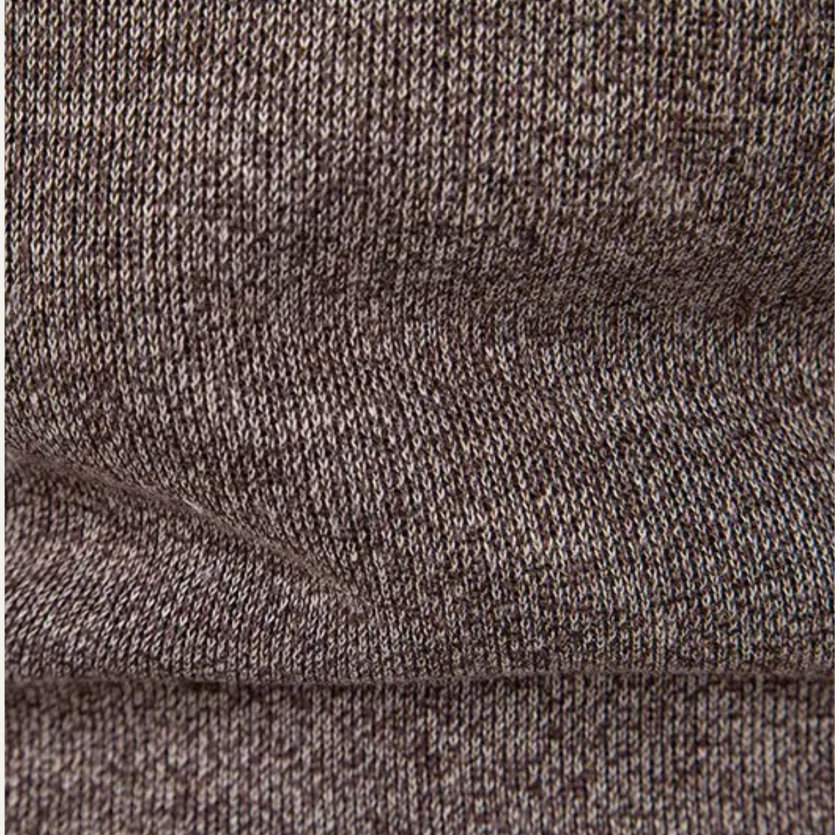 Men's Cozy Crew Neck Pocket Cardigan Sweater