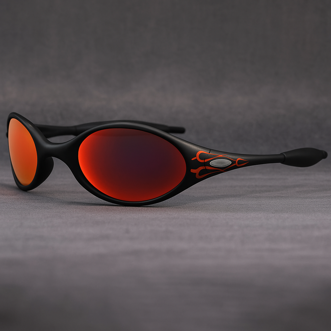 Polarized Sunglasses UV400 Protection Lightweight - OutfitLondon