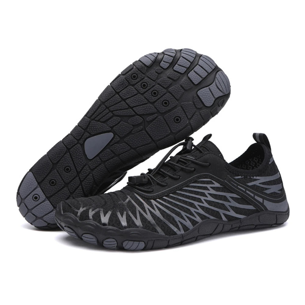 Comfortable Unisex Water Socks Shoes