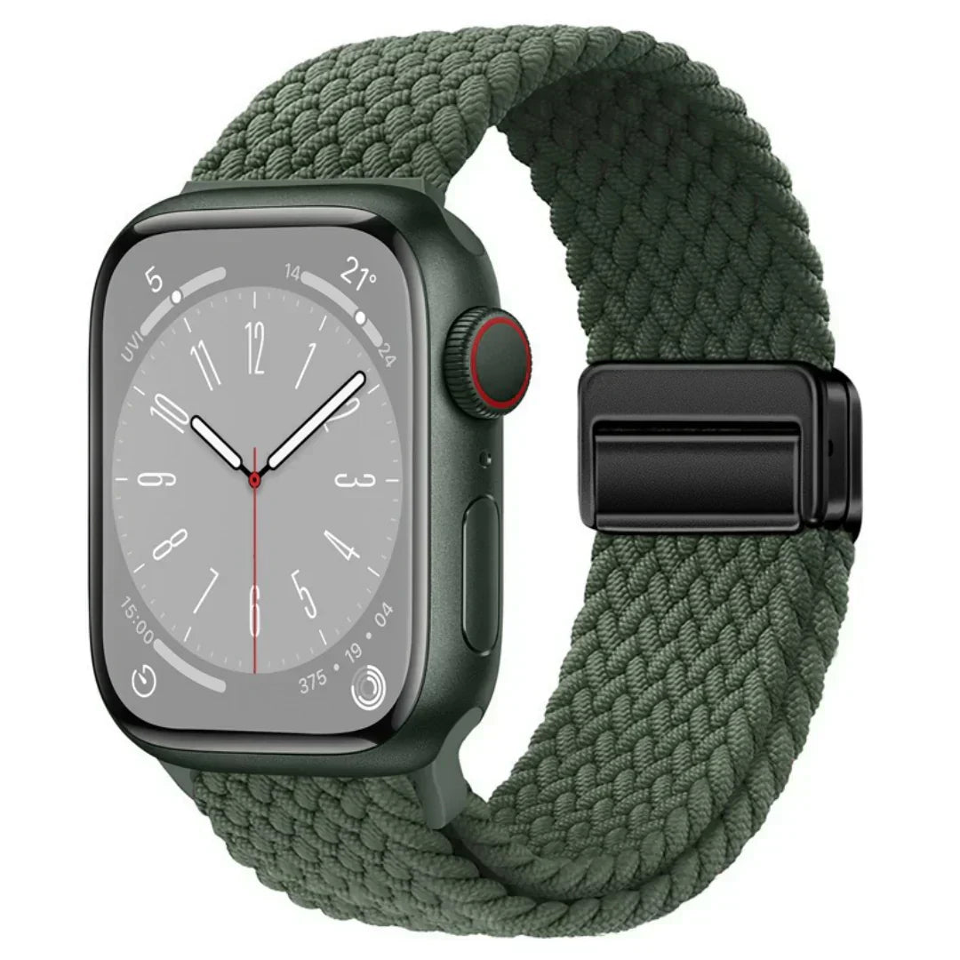 Durable Sport Strap for Apple Watch