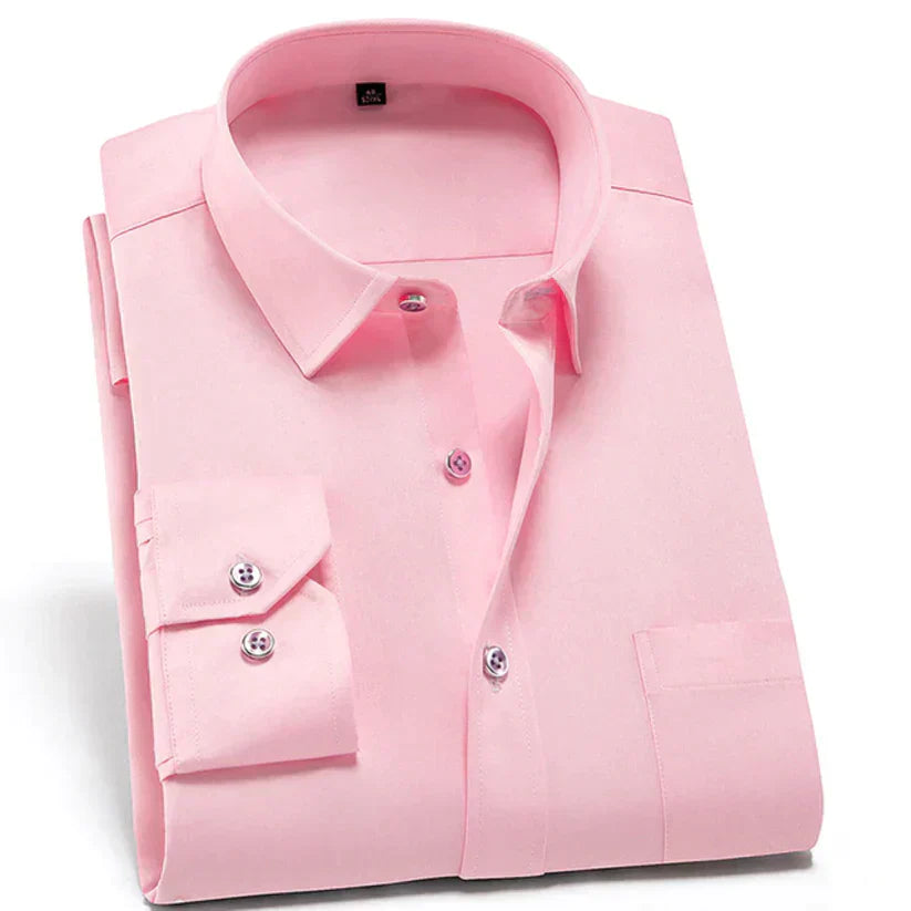Levi's Soft Flexible Dress Shirt, Easy Iron