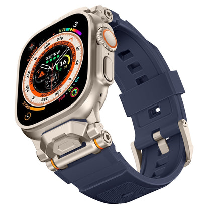 Strong Silicone Band for Apple Watch