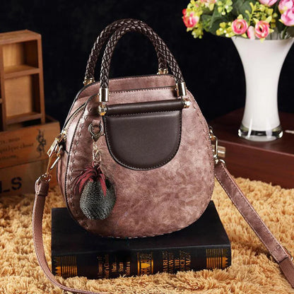 Stylish Small Vintage Shoulder Bag