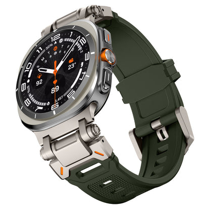 Flexible Rubber Band for Samsung Watch Ultra