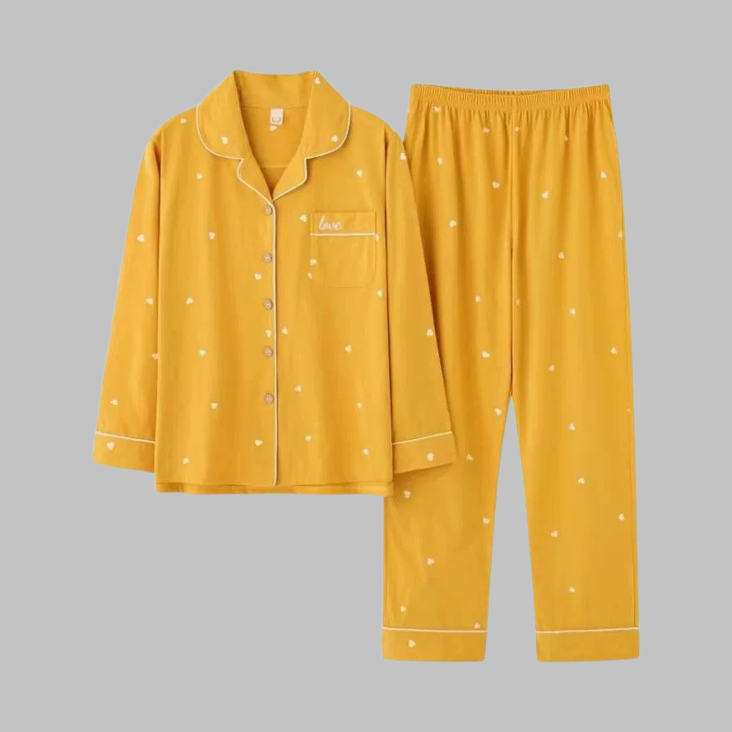 Soft Plush Lounge Wear Set for Women