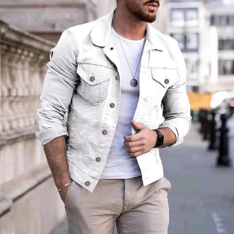 Classic Fashion for All Year Round