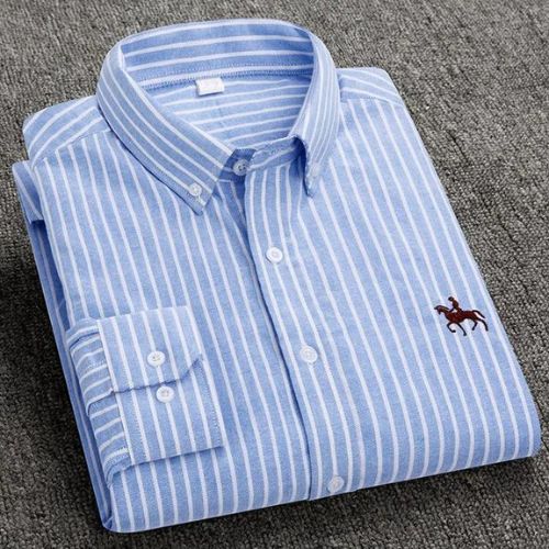 High Quality Traditional Mens Dress Shirt