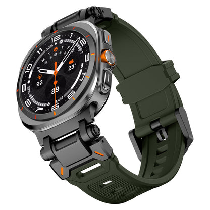 Flexible Rubber Band for Samsung Watch Ultra