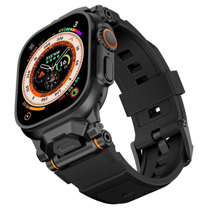 Strong Silicone Band for Apple Watch
