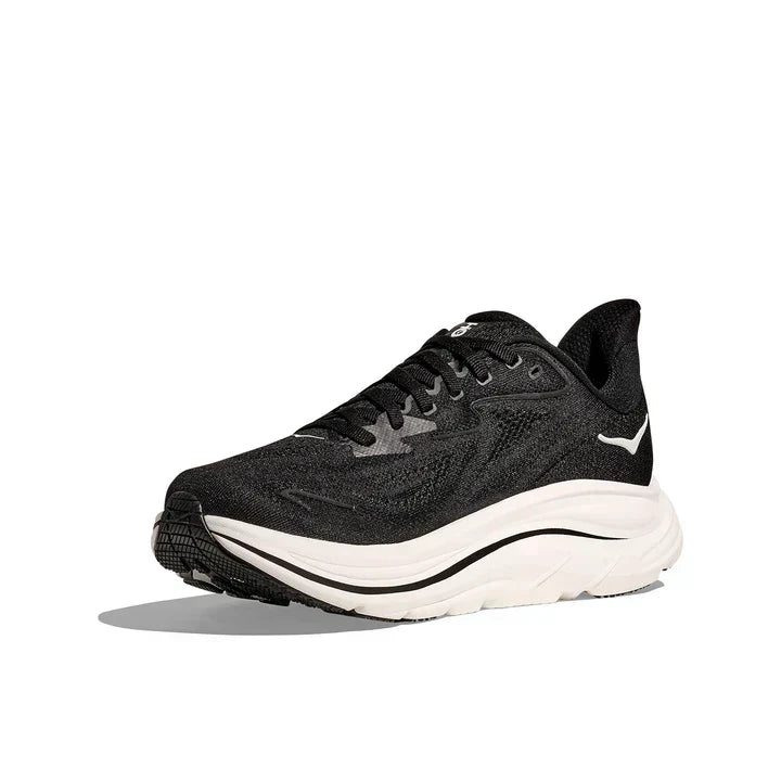 Hoka Men's Cushioned Running Shoes Breathable