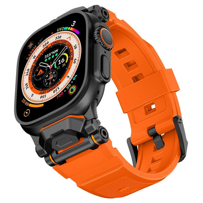 Strong Silicone Band for Apple Watch