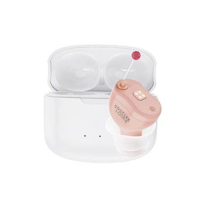 Small Portable Battery Hearing Aids