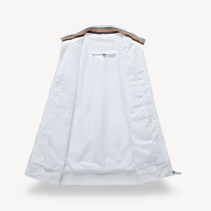 Men's Breathable Sport Golf Jacket