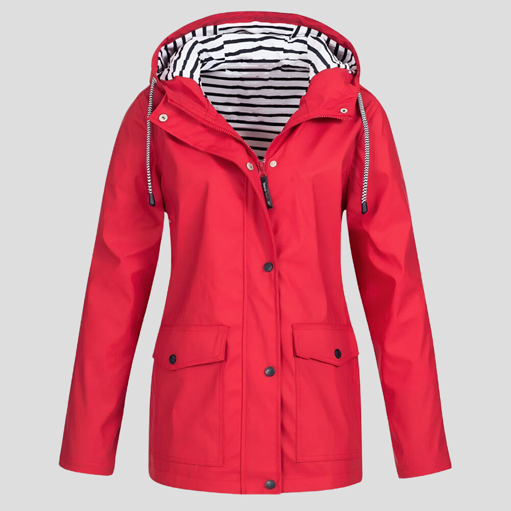 Weatherproof Women's Outdoor Coat