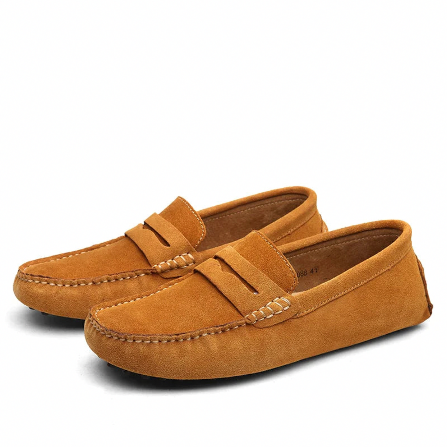Comfortable Men's Slip On Shoes