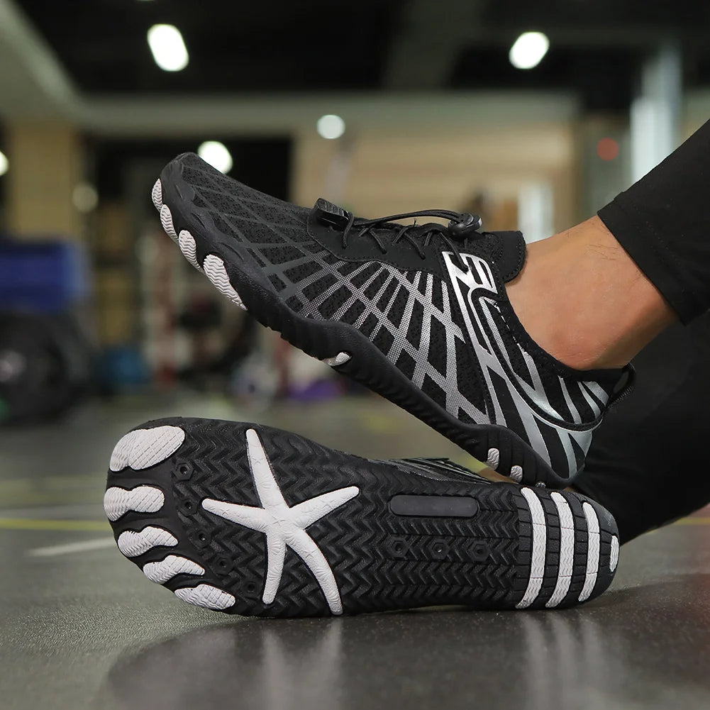 Comfortable Unisex Water Socks Shoes