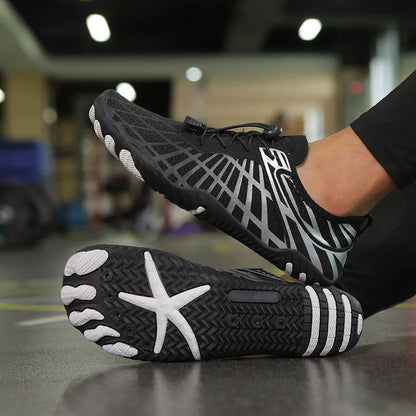 Comfortable Unisex Water Socks Shoes